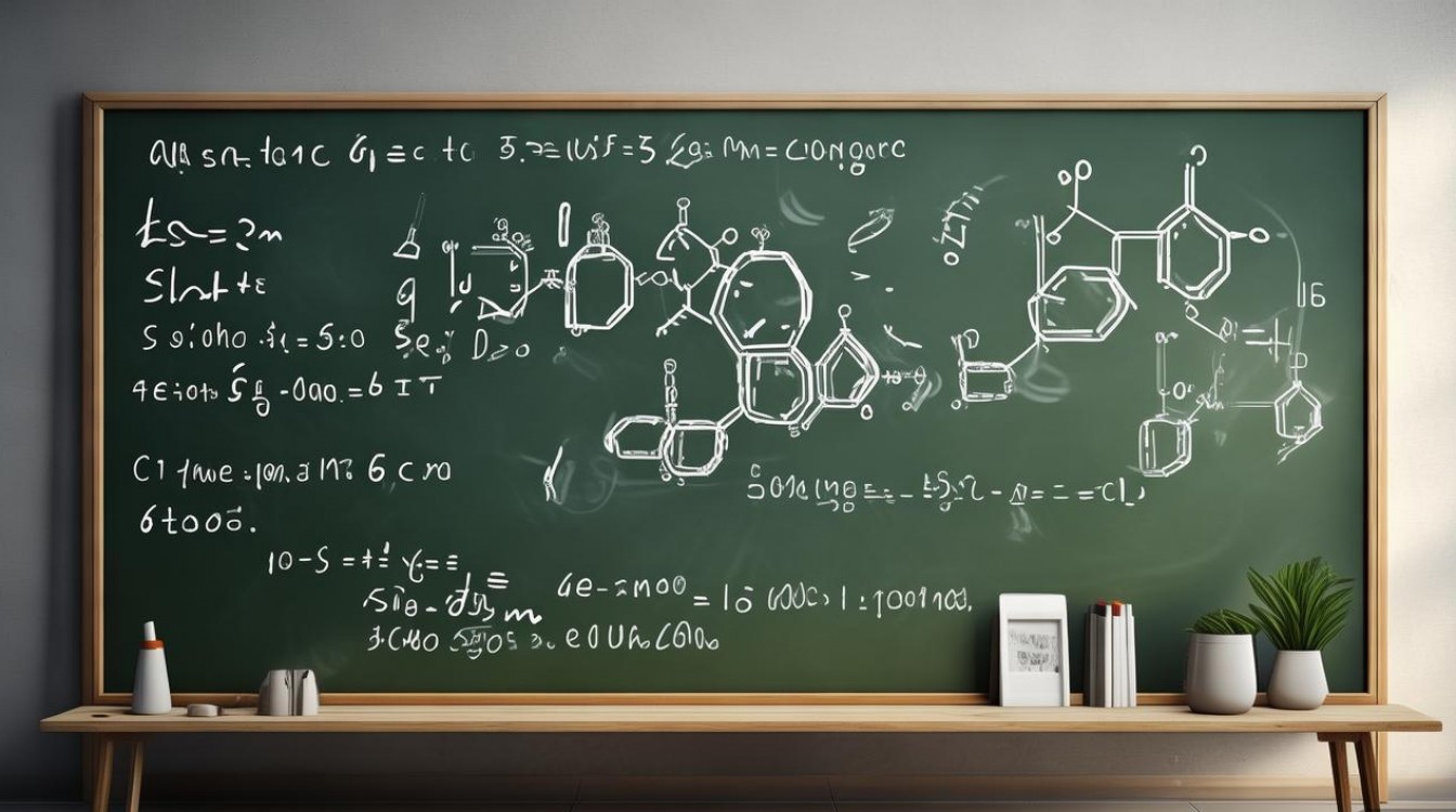 化学方程式记忆技巧-图1