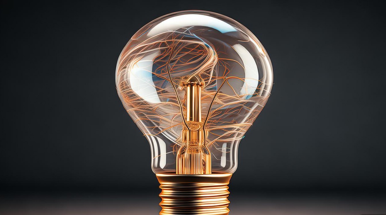 2025年创意灯泡制作新潮?在家就能做!-图1 2025年创意灯泡制作新潮?在家就能做!-图1