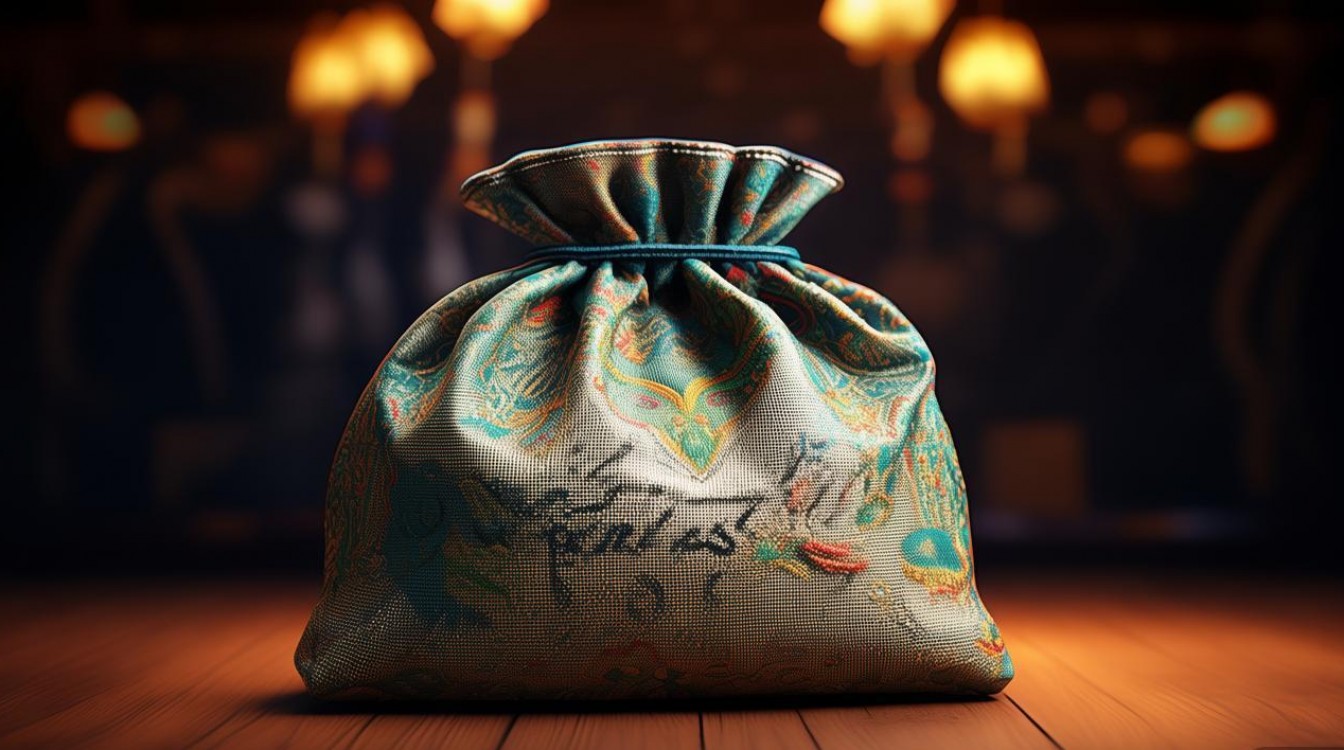 钱袋创意画火了?2025年最新设计灵感来了!-图1 钱袋创意画火了?2025年最新设计灵感来了!-图1