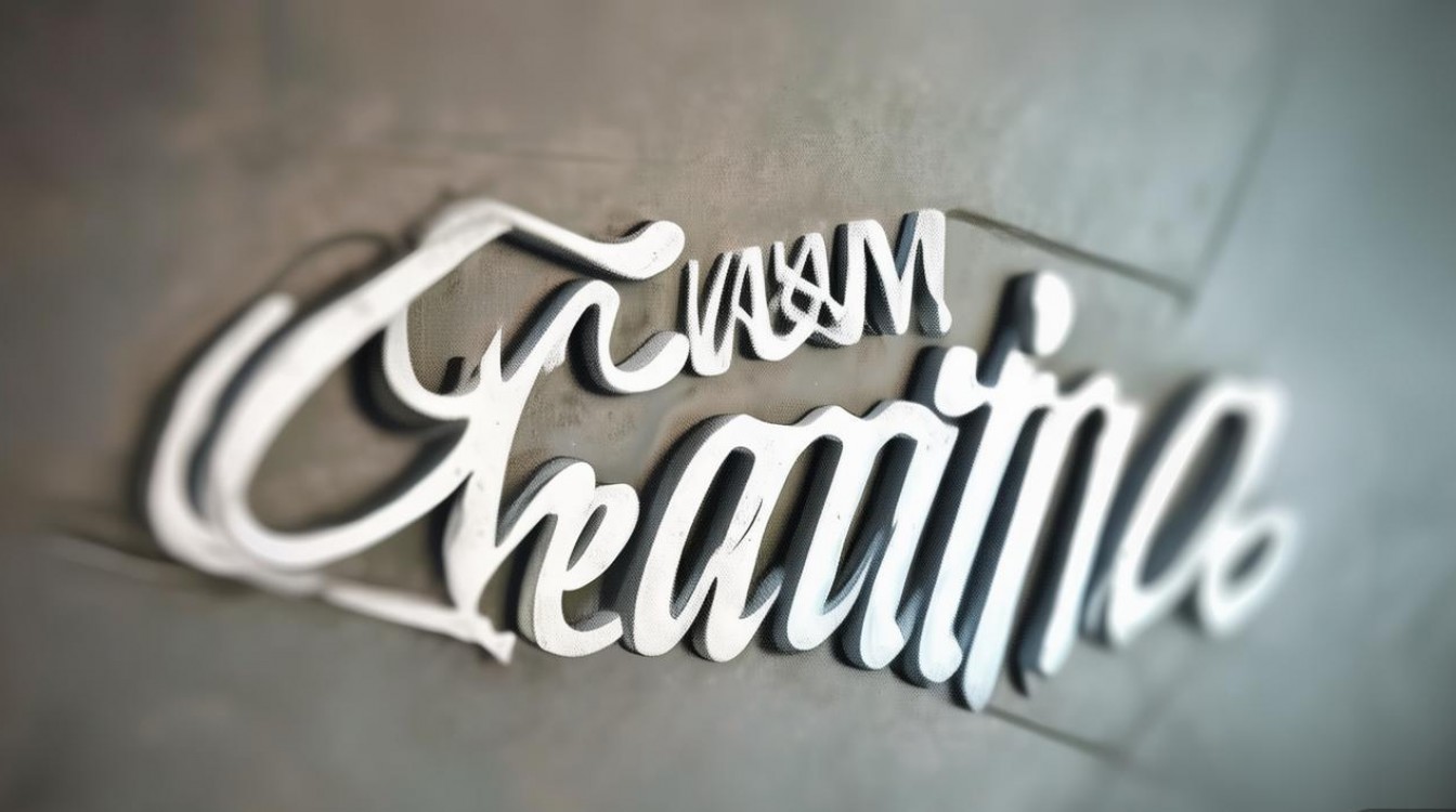 魅力创意字,魅力创意字体-图1 魅力创意字,魅力创意字体-图1