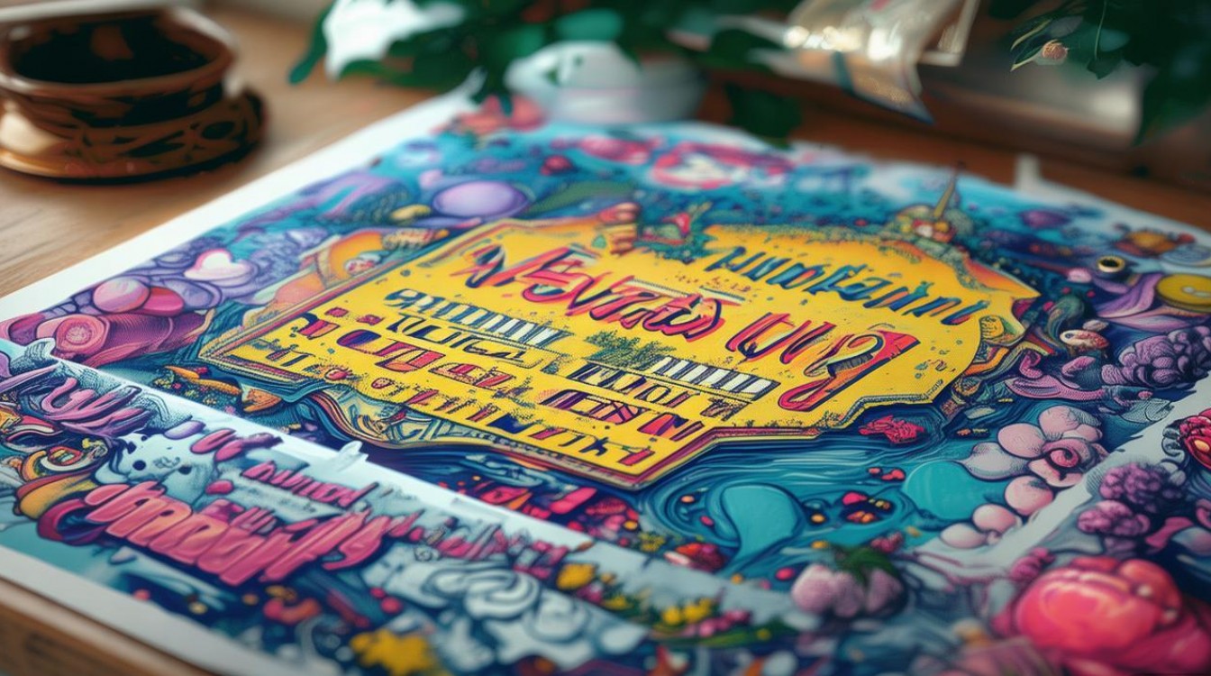 2025最新梦想创意海报图片,有哪些灵感?-图1 2025最新梦想创意海报图片,有哪些灵感?-图1