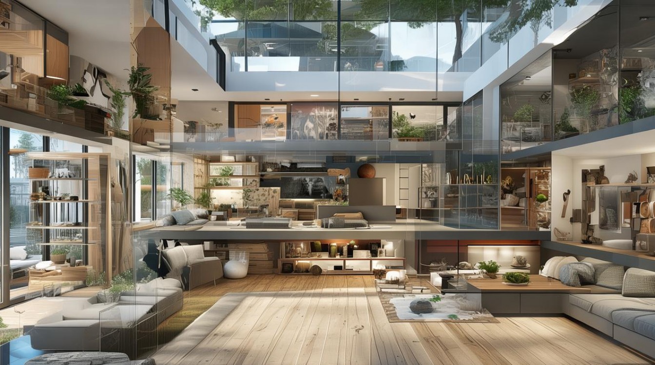 2025年最火创意家居动图视频，你跟上了吗？-图1