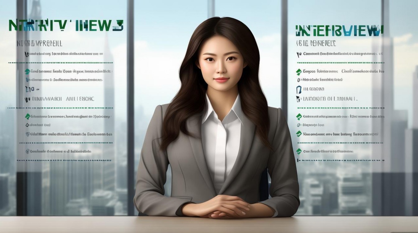 2025面试必学，高效表达技巧有哪些？-图1