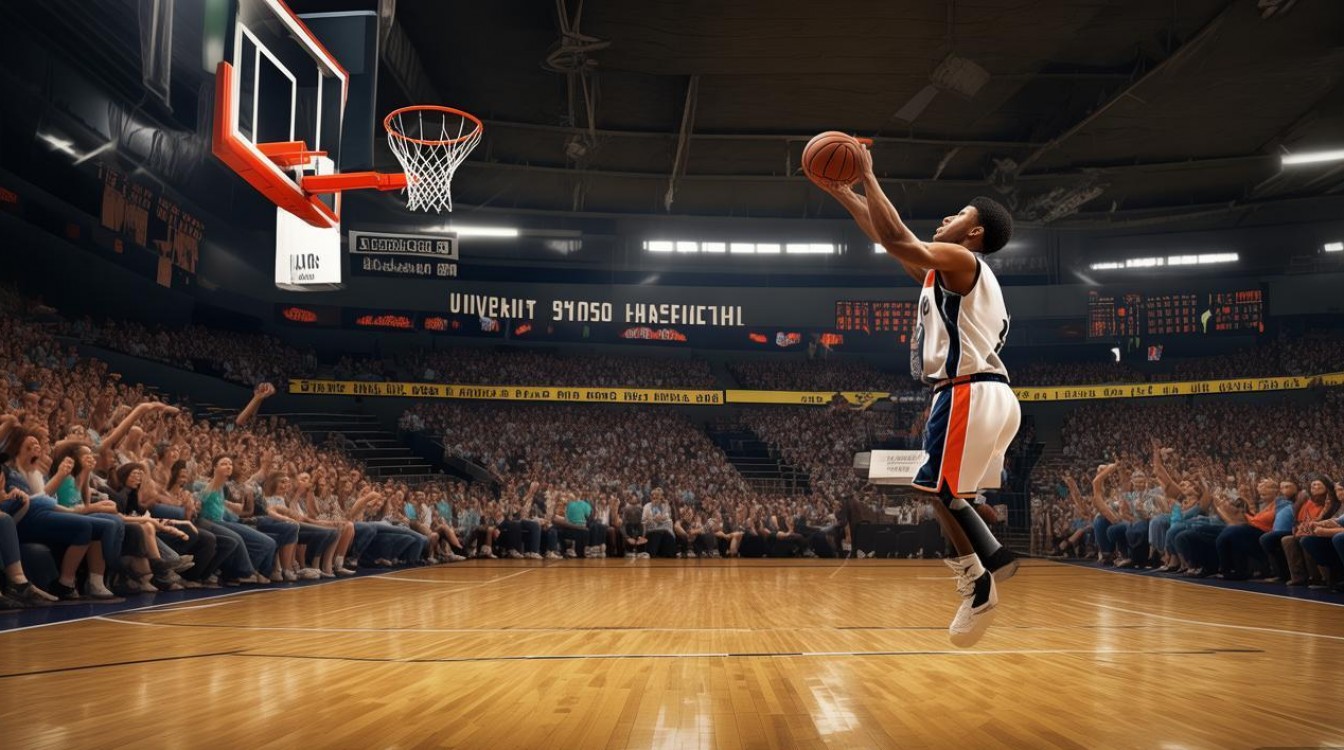 大学篮球投篮技巧2025最新训练法是什么?-图1 大学篮球投篮技巧2025最新训练法是什么?-图1