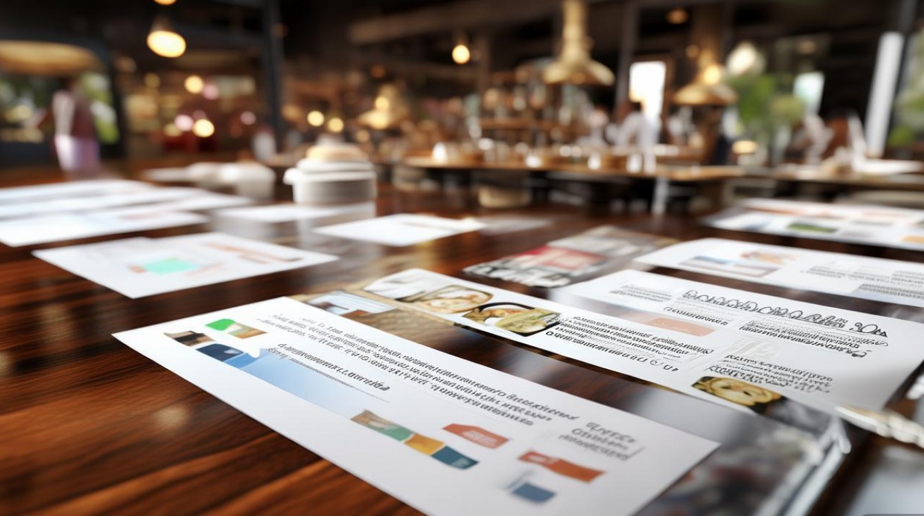 2025年餐饮名片怎么发才有效？最新技巧有哪些？-图1