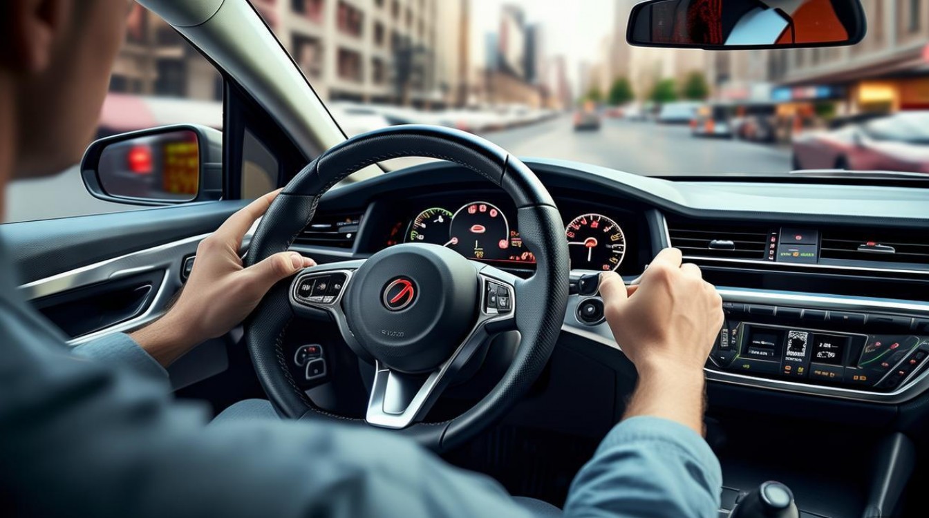 2025最新护驾技巧？新手必学！-图1