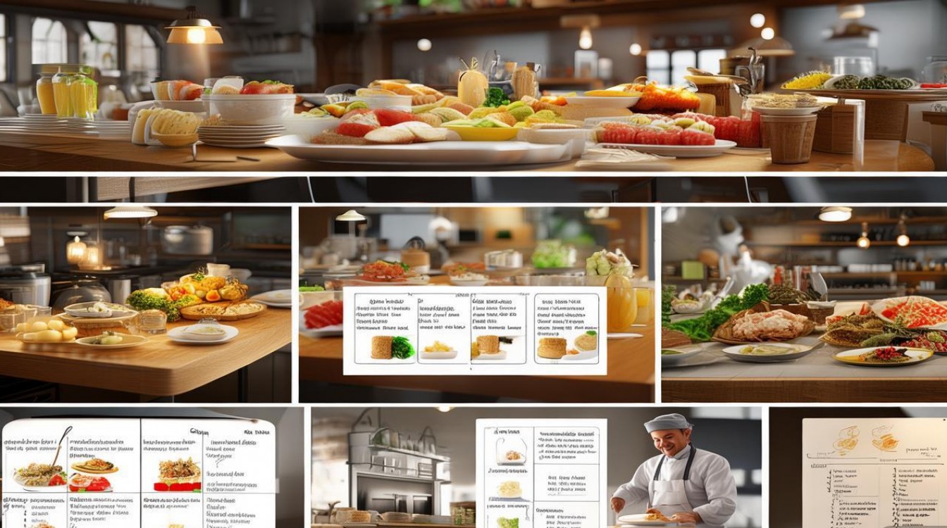 早餐的销售技巧，早餐的销售技巧有哪些-图1