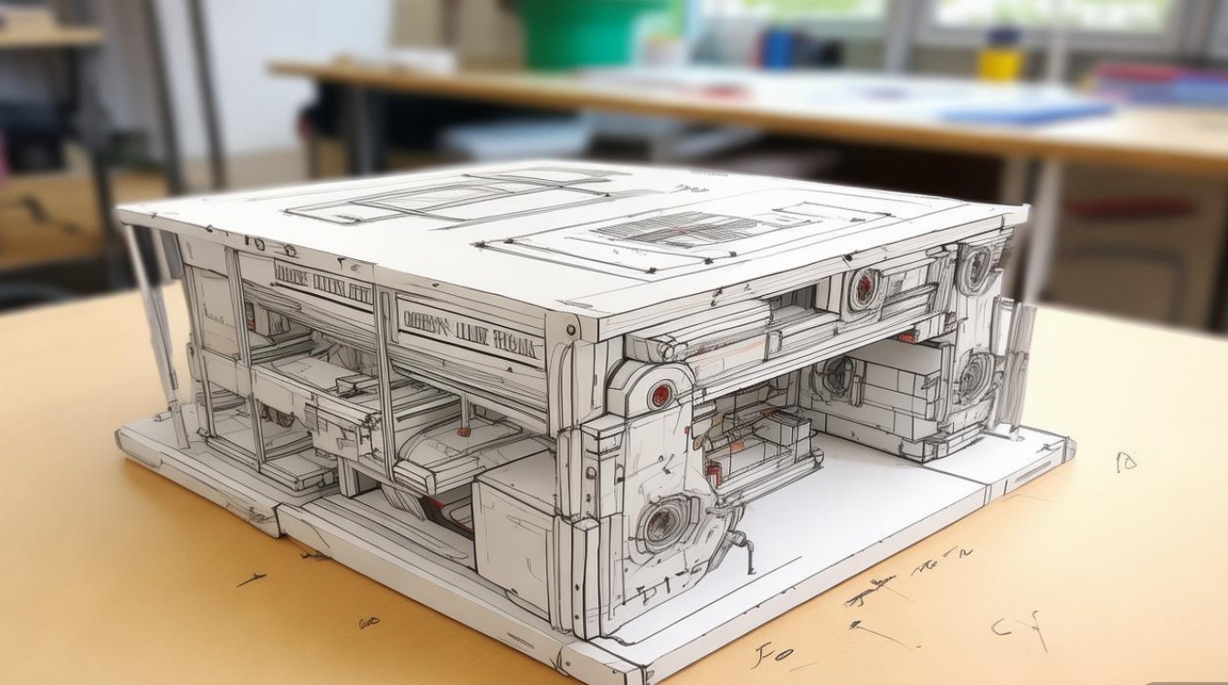 小学生创意小发明,2025年最新简单教程有哪些?-图1 小学生创意小发明,2025年最新简单教程有哪些?-图1