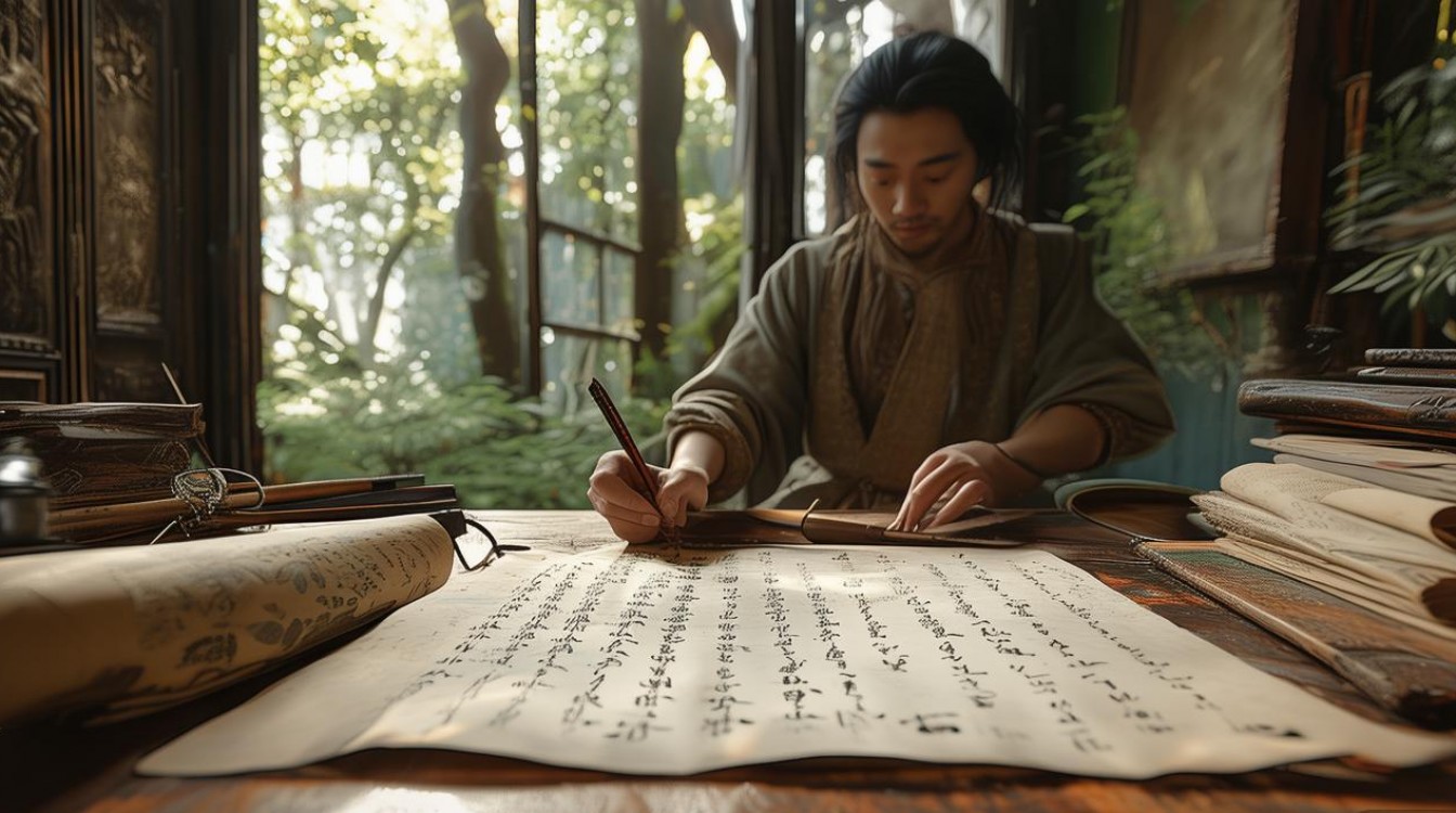 文言文翻译技巧2025最新版，这些方法你还不知道？-图1