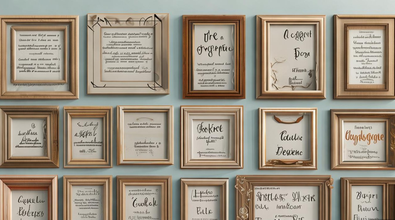 2025最新创意手工边框简单做法，哪里找？-图1