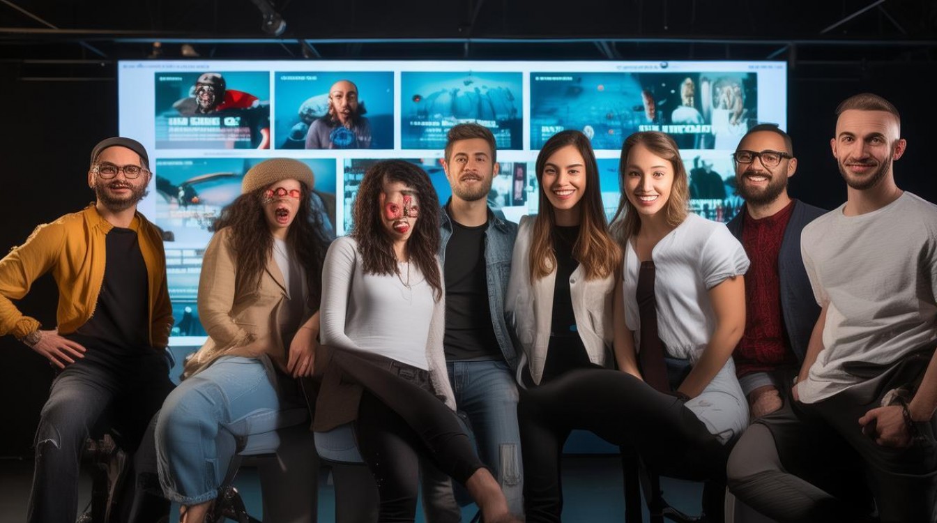 团队风采展示创意视频,团队风采展示创意视频大全-图1 团队风采展示创意视频,团队风采展示创意视频大全-图1