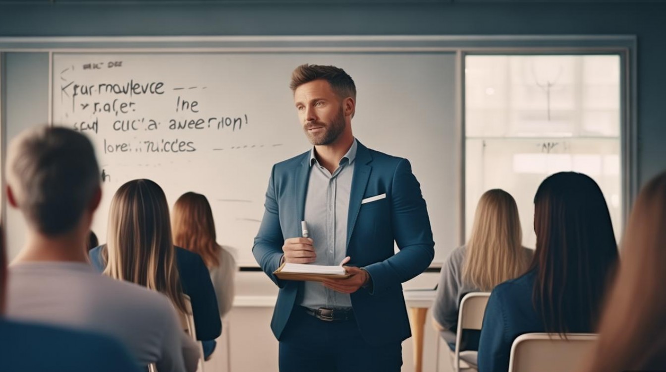 2025沟通技巧培训开场,如何3分钟抓住学员注意力?-图1 2025沟通技巧培训开场,如何3分钟抓住学员注意力?-图1