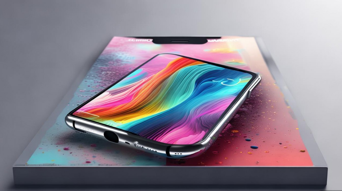 创意海报手机新发布?图片曝光引关注-图1 创意海报手机新发布?图片曝光引关注-图1