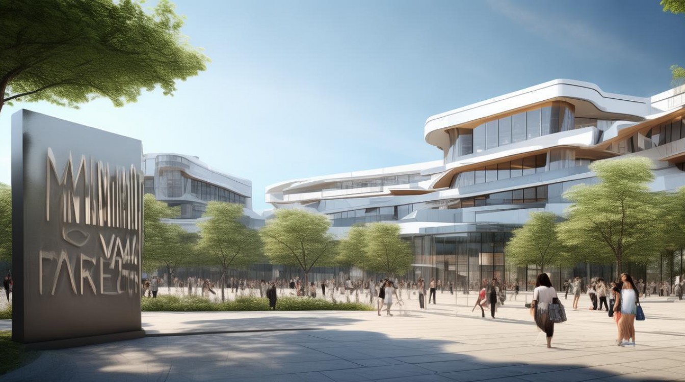 MAX创意公园何时开放?MAX创意公元最新进展如何?-图1 MAX创意公园何时开放?MAX创意公元最新进展如何?-图1