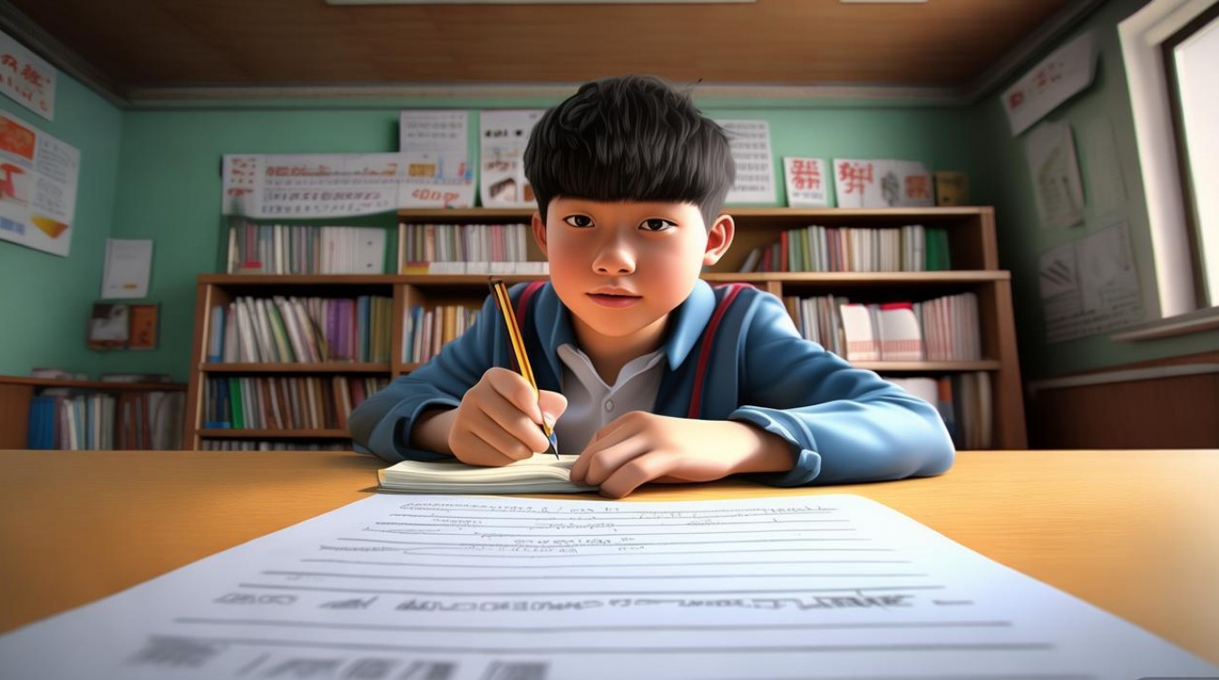 2025广州中考英语作文冲刺技巧有哪些?-图1 2025广州中考英语作文冲刺技巧有哪些?-图1