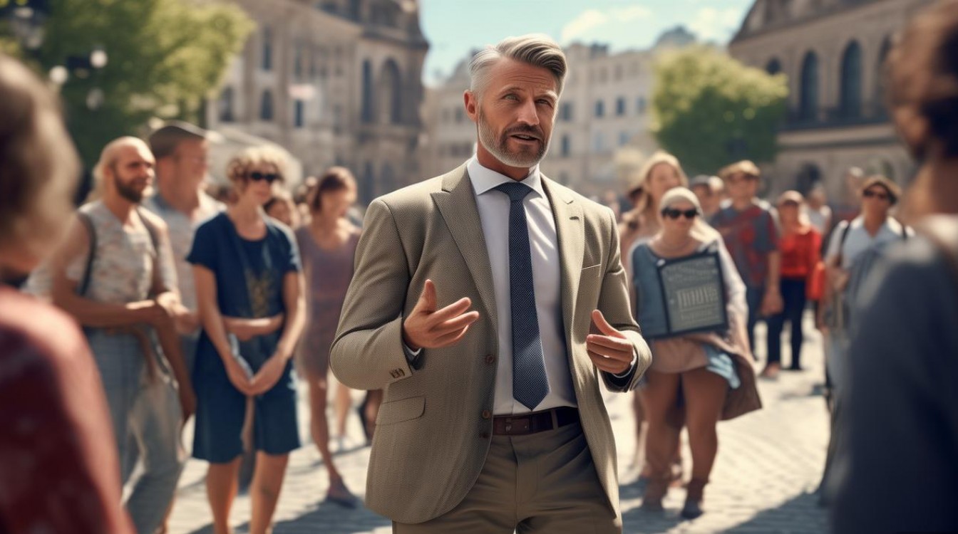 地接导游带团技巧-图1 地接导游带团技巧-图1