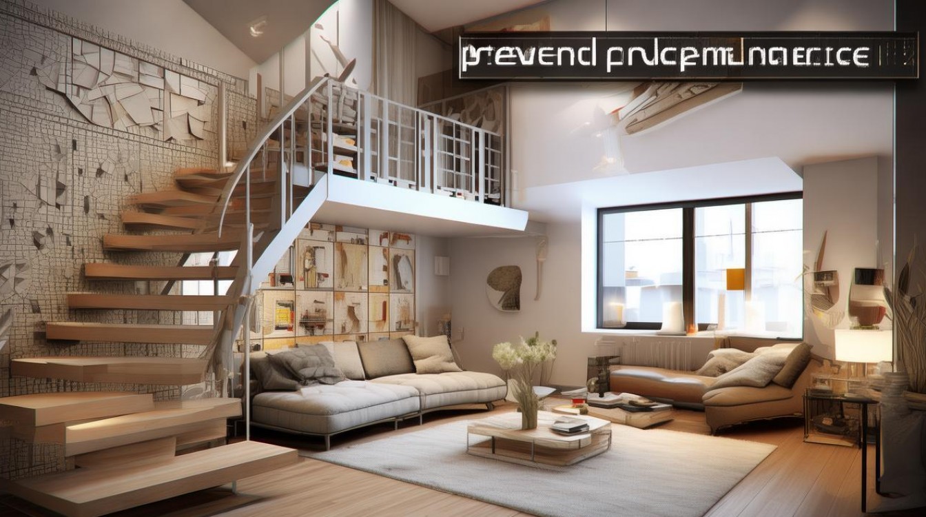 2025公寓创意装修灵感,小空间如何变身网红打卡地?-图1 2025公寓创意装修灵感,小空间如何变身网红打卡地?-图1