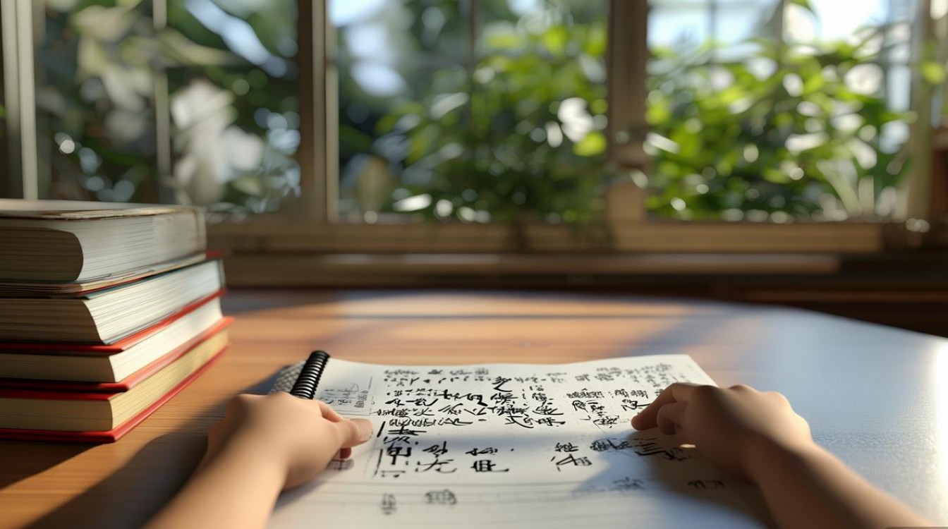 2025高考名句默写提分技巧，这些方法你真的会吗？-图1