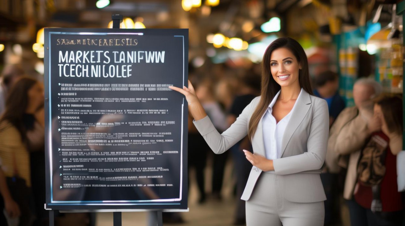 2025市场销售应聘技巧有哪些？最新方法速看！-图1