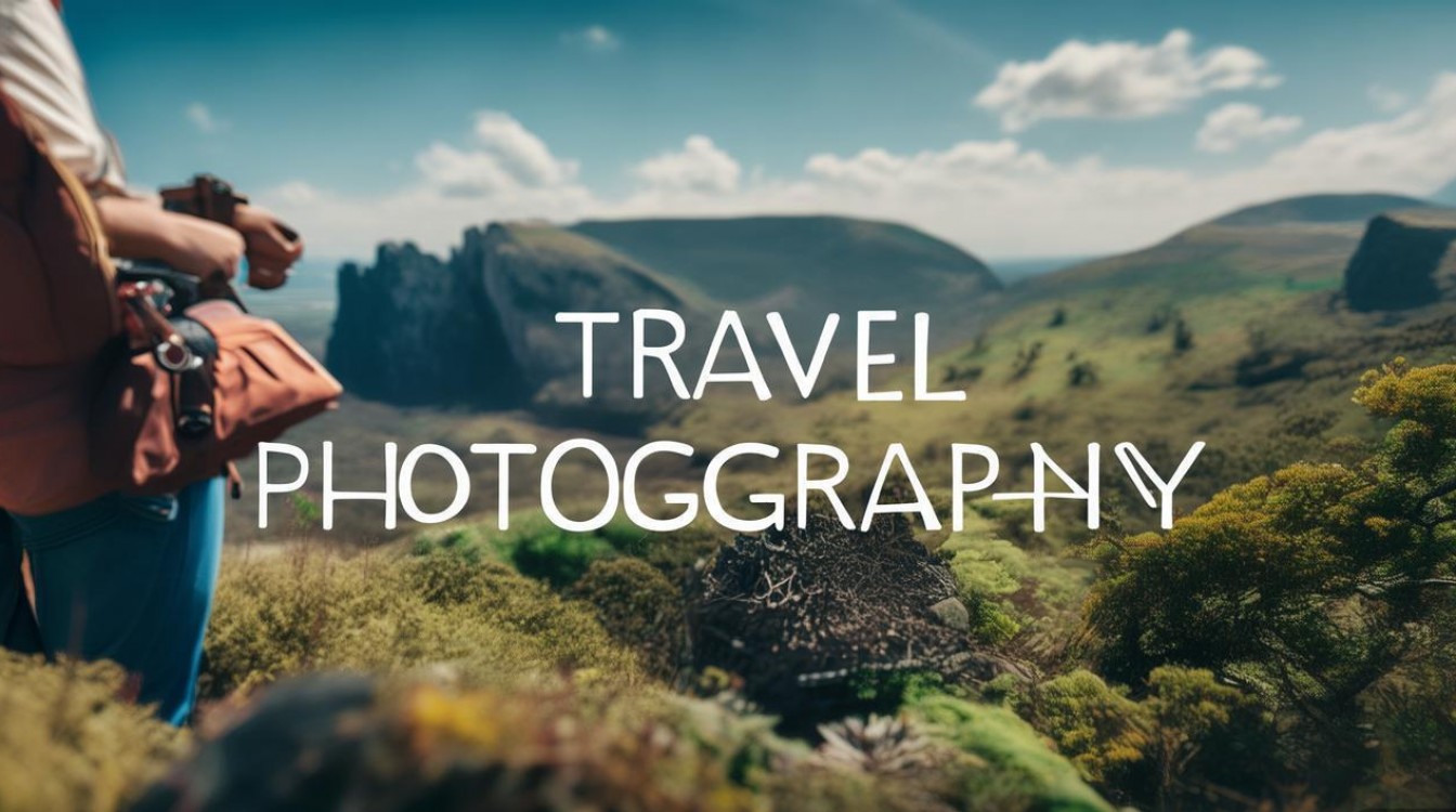 2025年创意旅行摄影如何拍出惊艳作品?-图1 2025年创意旅行摄影如何拍出惊艳作品?-图1