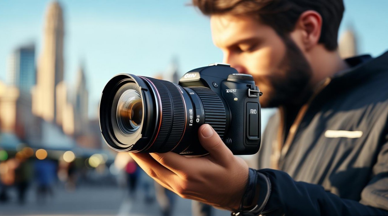 单反创意广告还玩得转吗?2025年新玩法在哪?-图1 单反创意广告还玩得转吗?2025年新玩法在哪?-图1