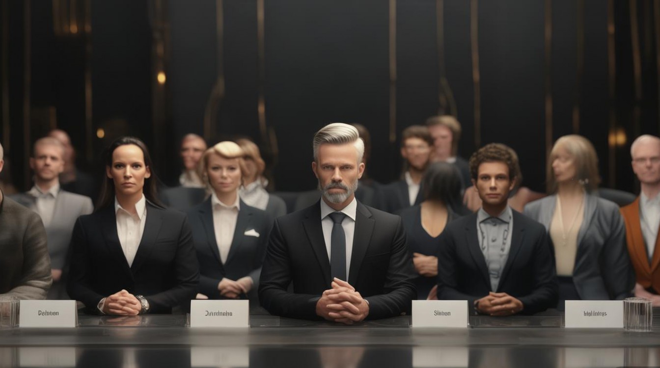 评委如何掌握最新评审技巧?-图1 评委如何掌握最新评审技巧?-图1