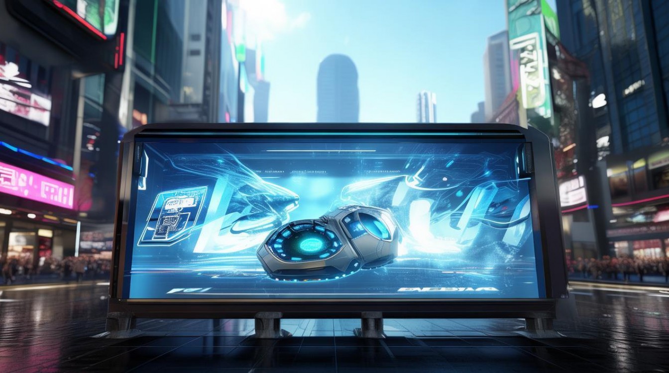 未来创意广告如何引爆2025流量新爆点?-图1 未来创意广告如何引爆2025流量新爆点?-图1