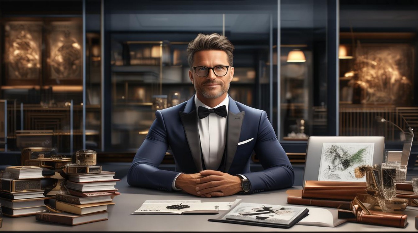 奢侈品创意,奢侈品创意总监-图1 奢侈品创意,奢侈品创意总监-图1