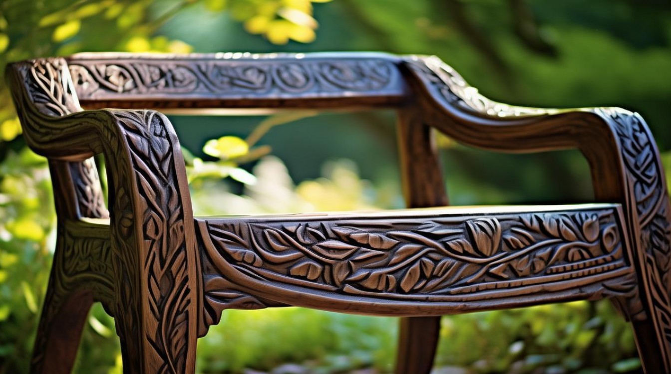 创意园椅为何成城市新打卡地标?-图1 创意园椅为何成城市新打卡地标?-图1