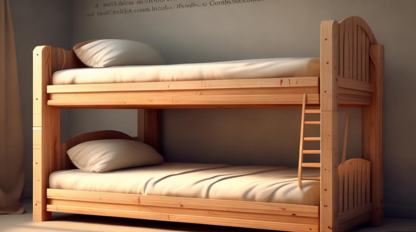 创意双层床,创意双层床图片-图1 创意双层床,创意双层床图片-图1