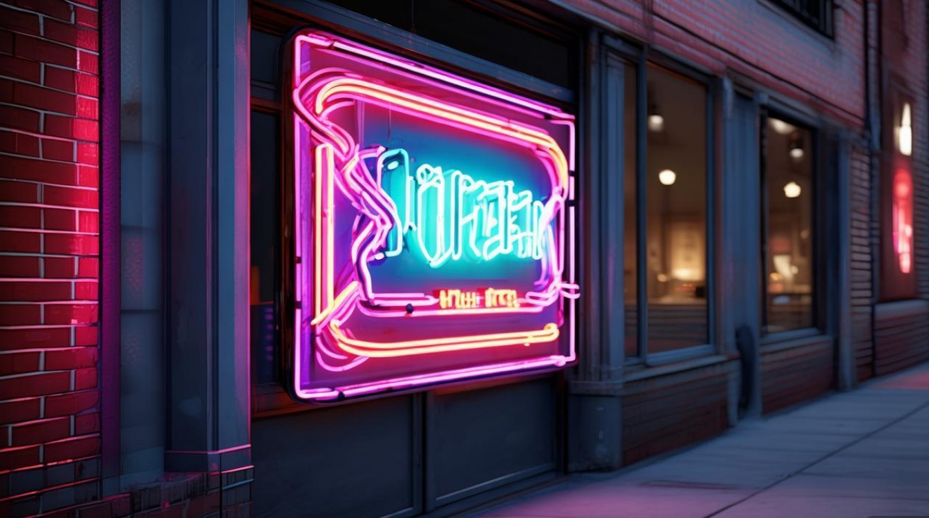 2025年门头灯箱创意,如何吸引年轻消费者?-图1 2025年门头灯箱创意,如何吸引年轻消费者?-图1