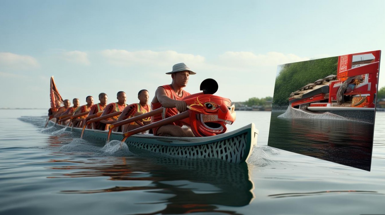 龙舟掌舵技巧视频2025最新教程来了?-图1 龙舟掌舵技巧视频2025最新教程来了?-图1