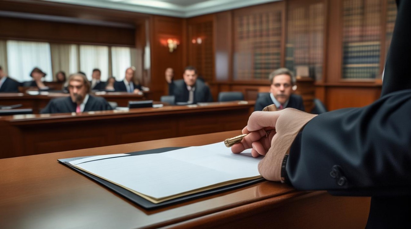 2025最新开庭辩护技巧,法官最看重这几点?-图1 2025最新开庭辩护技巧,法官最看重这几点?-图1