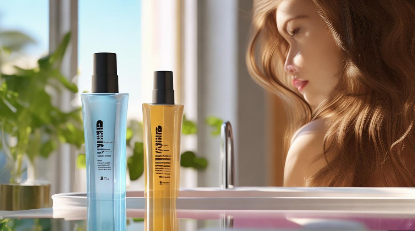 2025年洗发水广告创意,如何突破流量内卷?-图1 2025年洗发水广告创意,如何突破流量内卷?-图1