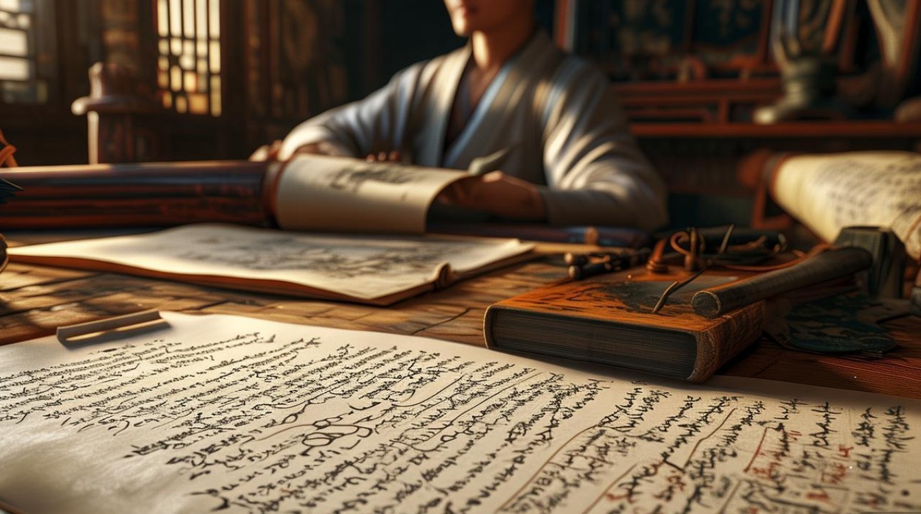 2025年古代散文阅读技巧有哪些?最新方法速览!-图1 2025年古代散文阅读技巧有哪些?最新方法速览!-图1