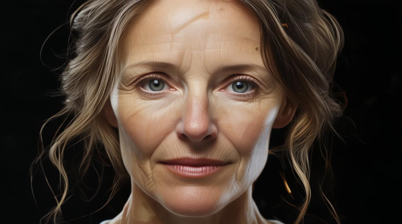 妈妈头像创意画2025最新灵感,这波潮流你跟了吗?-图1 妈妈头像创意画2025最新灵感,这波潮流你跟了吗?-图1