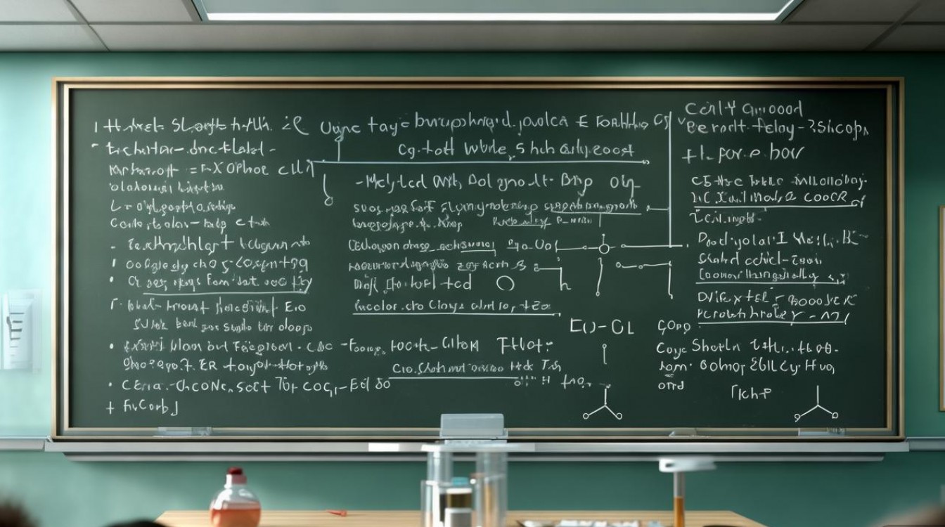 2025高考化学实验题解题技巧有哪些?-图1 2025高考化学实验题解题技巧有哪些?-图1