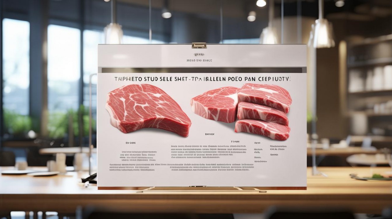 猪肉销售技巧案例分享,当下哪些方法最有效?-图1 猪肉销售技巧案例分享,当下哪些方法最有效?-图1