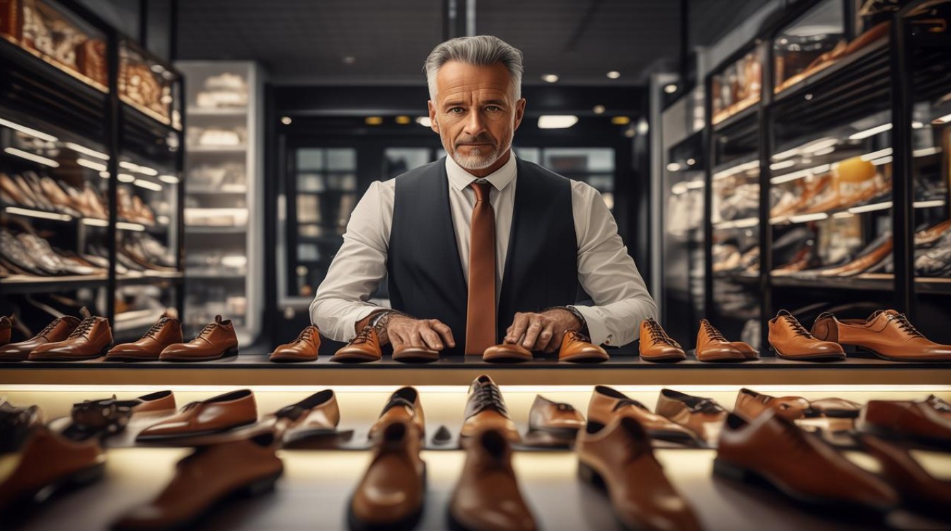 2025年卖鞋技巧,如何应对新消费趋势?-图1 2025年卖鞋技巧,如何应对新消费趋势?-图1