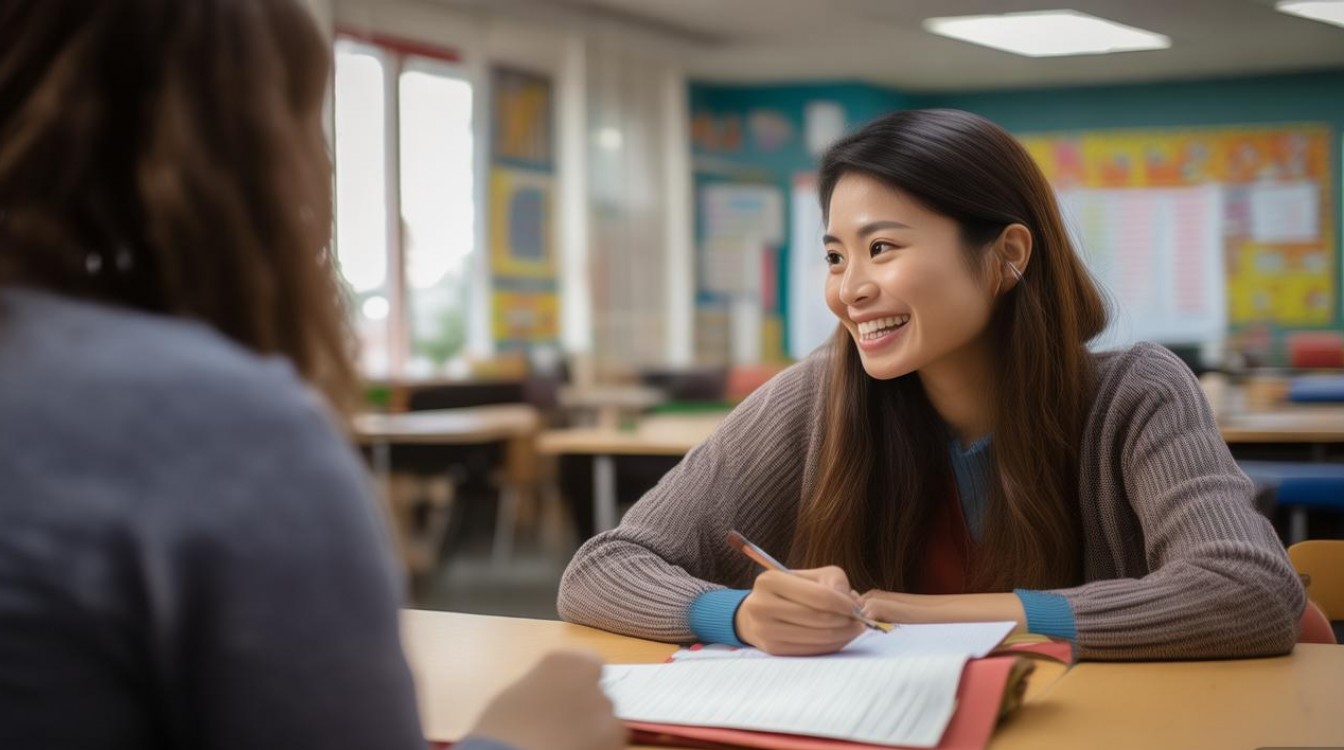 家校沟通新学期，班主任如何高效协同家长？-图1