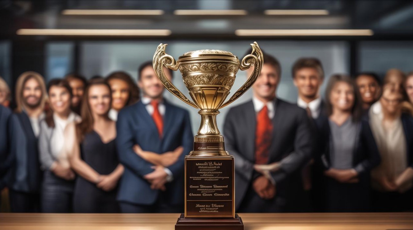 优秀员工表彰创意-图1 优秀员工表彰创意-图1