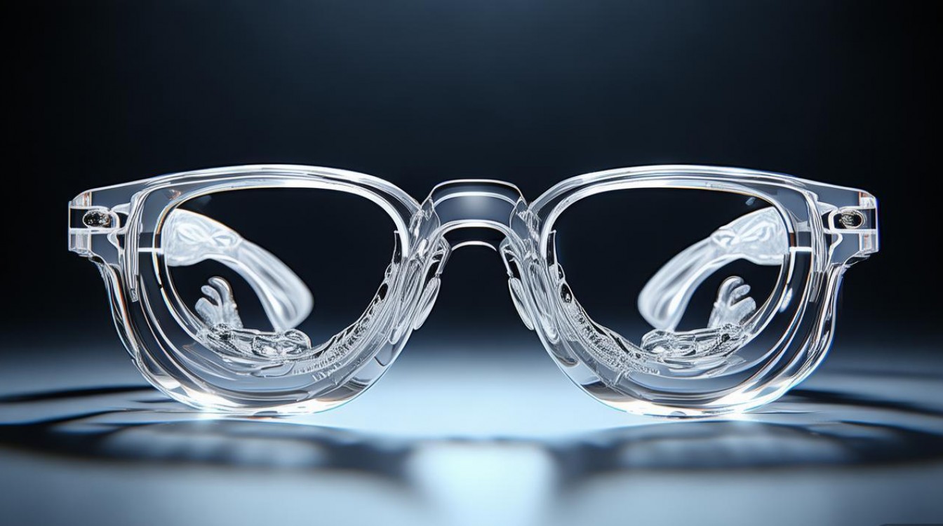 眼镜创意画爆红,如何快速上手?-图1 眼镜创意画爆红,如何快速上手?-图1