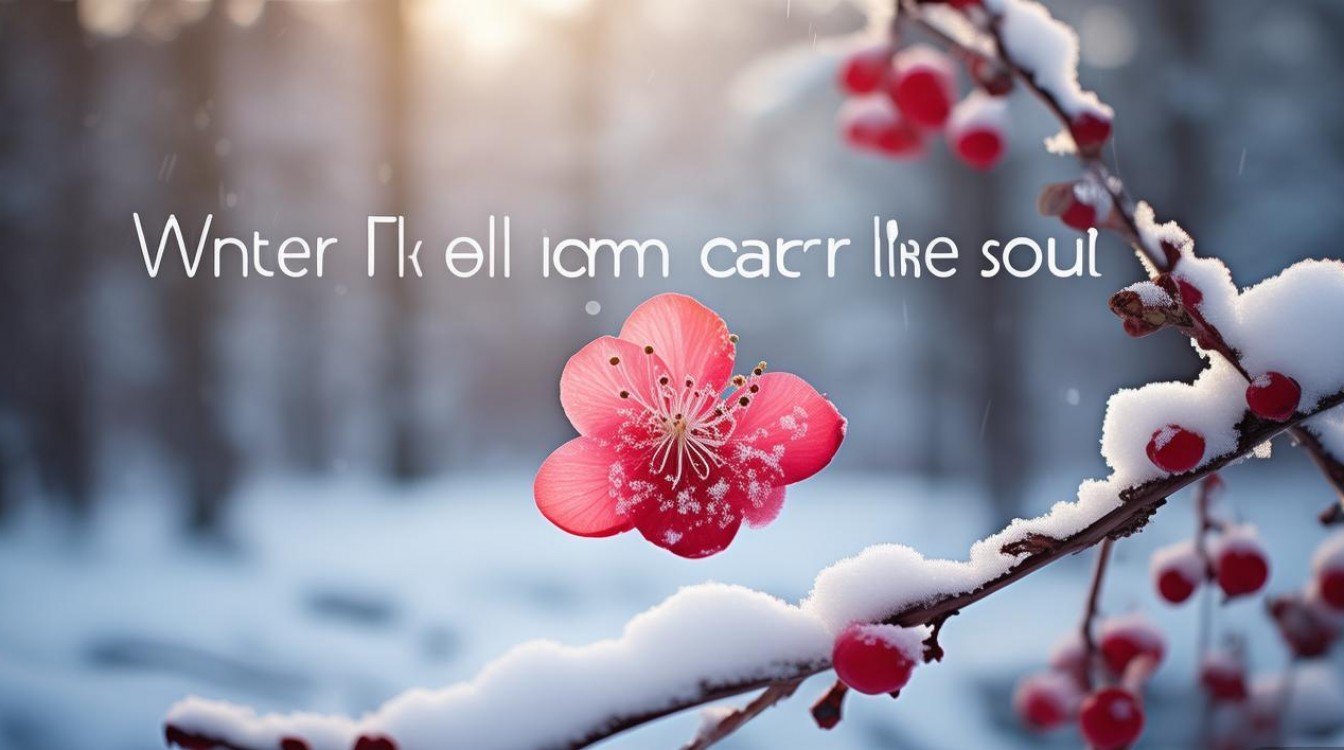 冬梅护理心灵技巧是什么？现在学还来得及吗？-图1