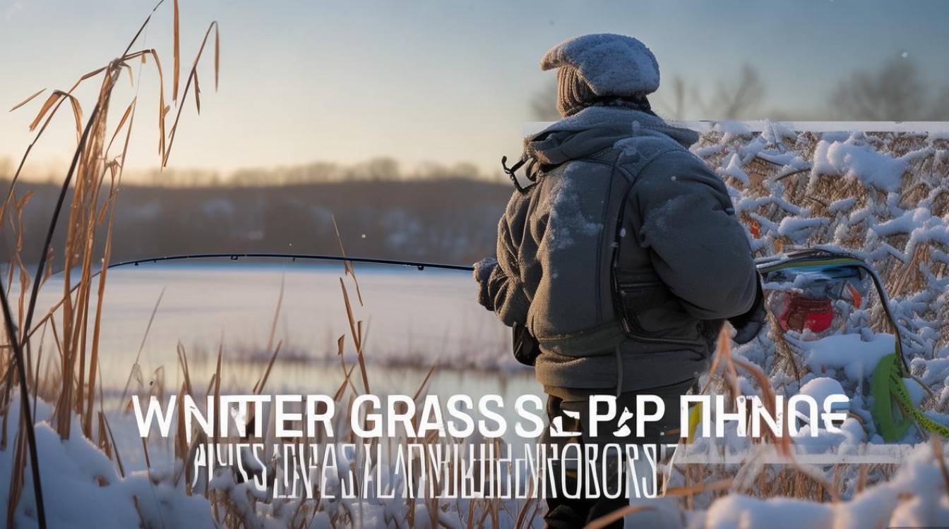 冬天草鱼难钓?最新技巧有哪些?-图1 冬天草鱼难钓?最新技巧有哪些?-图1