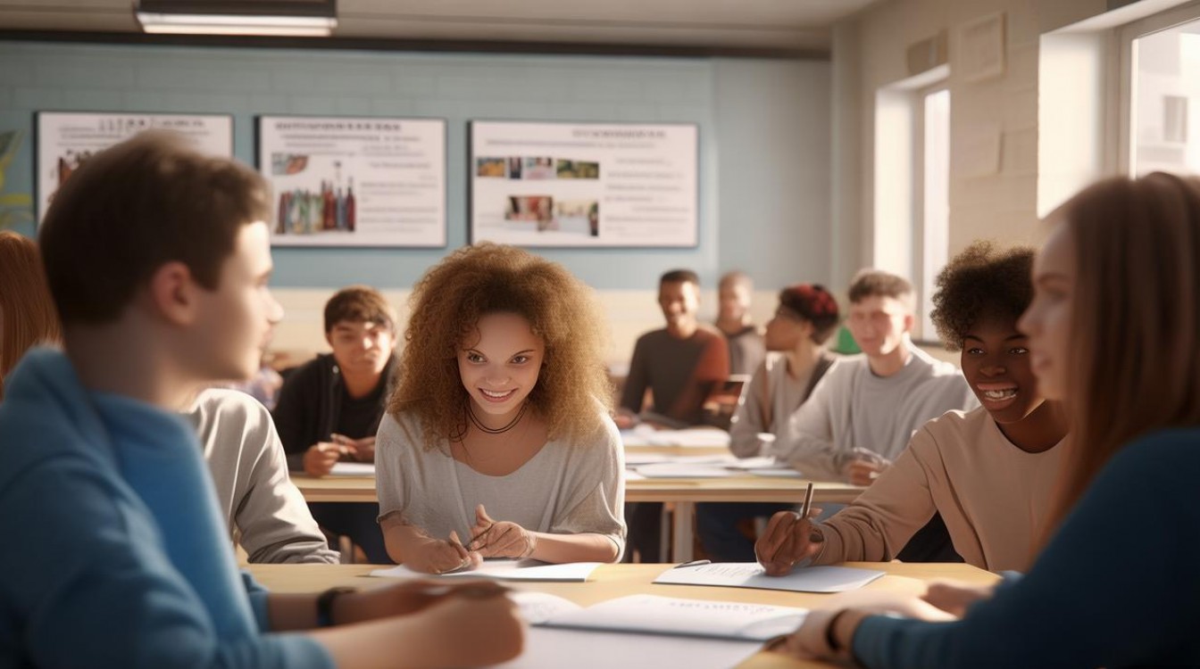 2025年高效沟通,听说能力提升技巧有哪些?-图1 2025年高效沟通,听说能力提升技巧有哪些?-图1