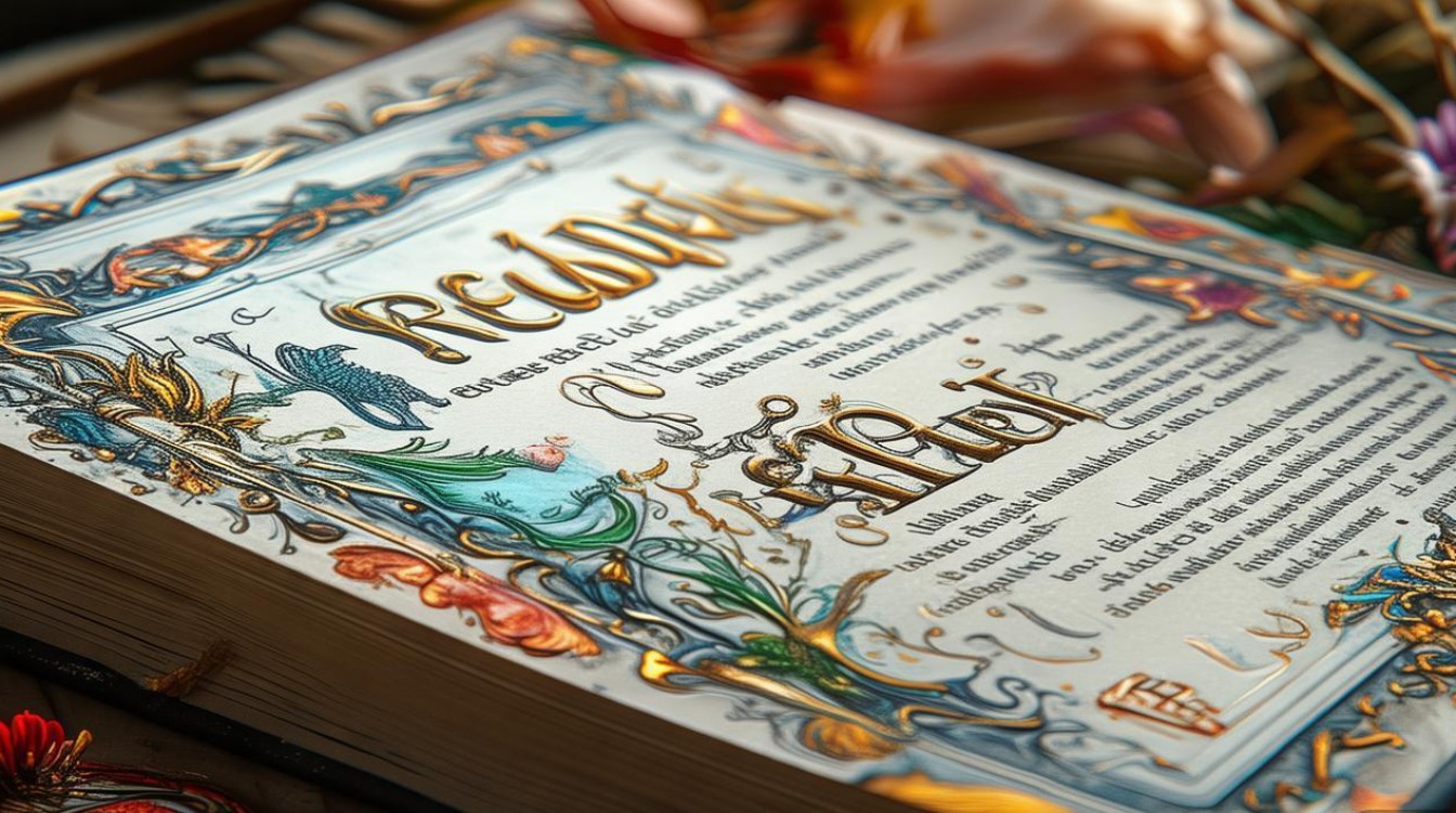 2025最新创意读书卡图片,怎么设计才吸睛?-图1 2025最新创意读书卡图片,怎么设计才吸睛?-图1