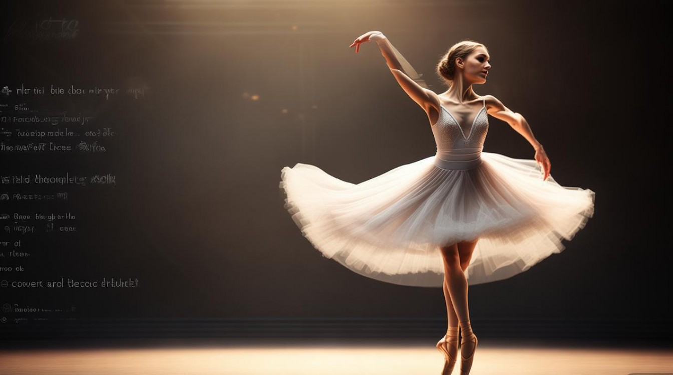 2025最新舞蹈技巧有哪些?速学!-图1 2025最新舞蹈技巧有哪些?速学!-图1