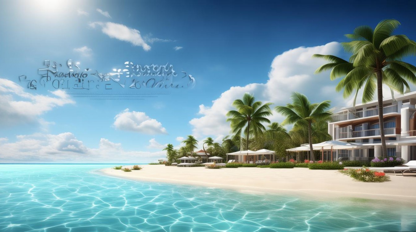 度假区创意如何引爆2025年旅游热潮?-图1 度假区创意如何引爆2025年旅游热潮?-图1