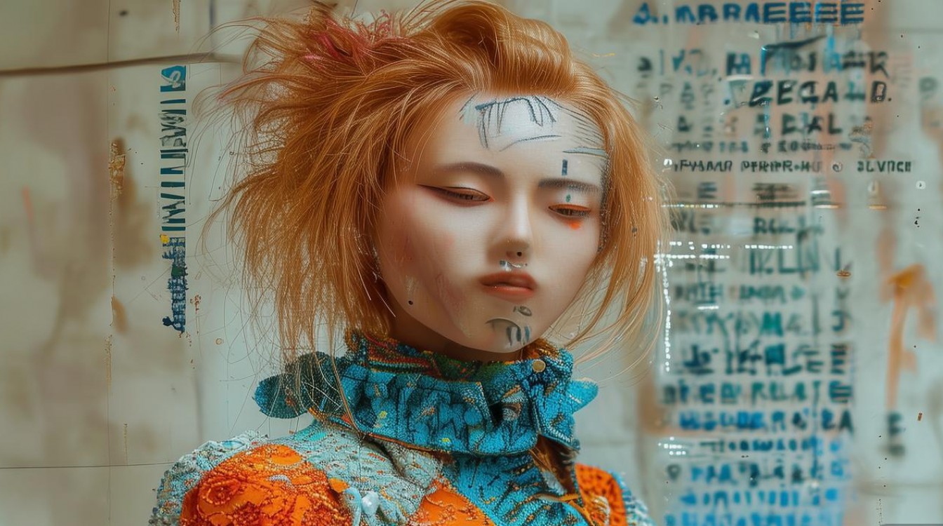 2025年最火创意写真是什么?拍出高级感的新姿势有哪些?-图1 2025年最火创意写真是什么?拍出高级感的新姿势有哪些?-图1