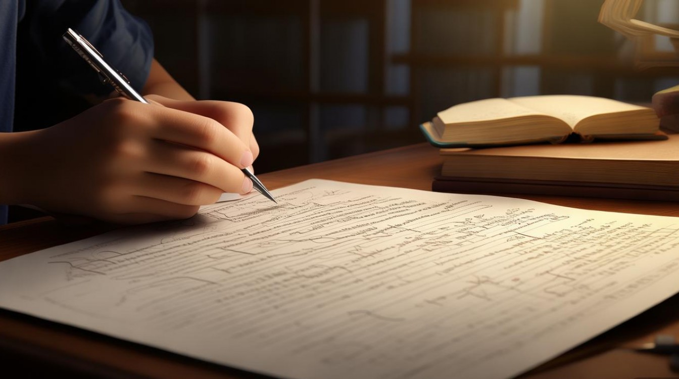 中考记叙文答题技巧2025年最新版有哪些？-图1